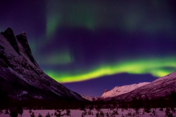 Viagens Para quem Deseja Tentar Observar Fenômenos Naturais Raros