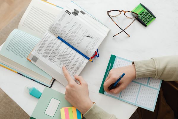 Sugestões que podem ser Importantes para Estudantes de Administração