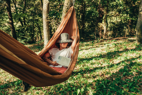 Ideias de lugares Relaxantes para Casais que Buscam de Tranquilidade